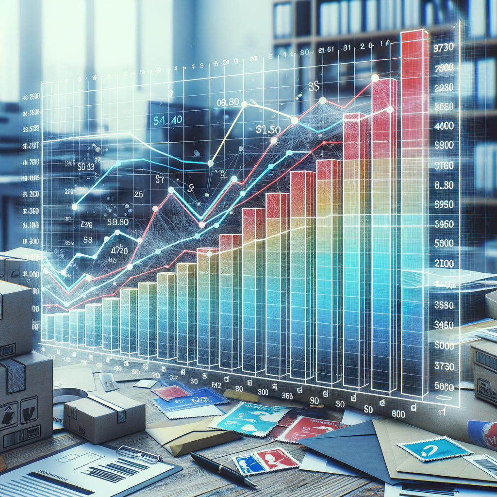 postage prices predictions